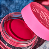 Spumă pentru buze și obraji the JEANS CLUB Essence - Shiny Beauty