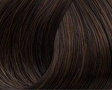 Vopsea par fara amoniac Lorvenn Color Pure nr 5.37 coffee light brown - Shiny Beauty