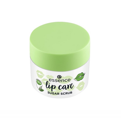 Scrub pentru buze Lip Care Essence 9 g - Shiny Beauty