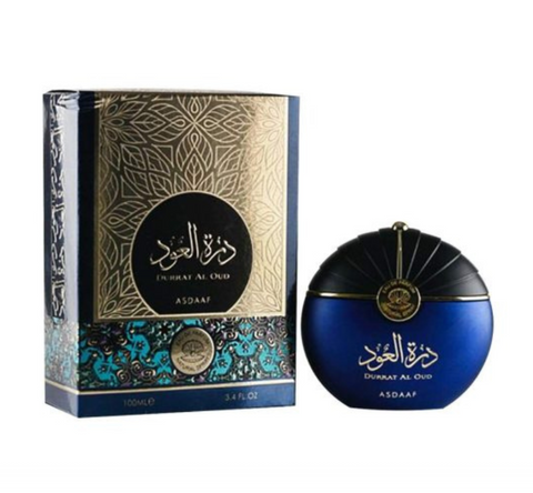 Parfum unisex Durrat al Oud   apa de parfum 100 ml, ARABESTI