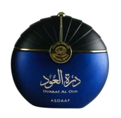 Parfum unisex Durrat al Oud   apa de parfum 100 ml, ARABESTI