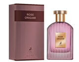 Parfum dama Rose Origami   apa de parfum 100 ml, ARABESTI