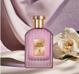 Parfum dama Rose Origami   apa de parfum 100 ml, ARABESTI