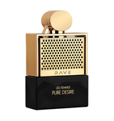 Parfum dama Pure Desire   apa de parfum 100 ml, ARABESTI