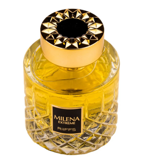 Parfum dama  Milena Extreme  apa de parfum 100 ml, ARABESTI