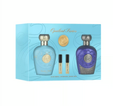 Set Opulent Dubai 100 ml & Opulent Blue Elixir 100 ml ARABESTI