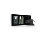 Set Travel Kit Armaf Club de Nuit Intense Men 12 ml apa de parfum + 12 ml ulei de parfum