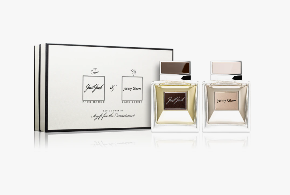 Jenny Glow Gift Set