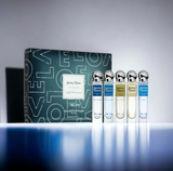 JENNY GLOW 5 PCS GIFT SET