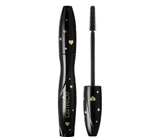 Glam & Doll Volume Mascara VALENTINE WHO?  Catrice
