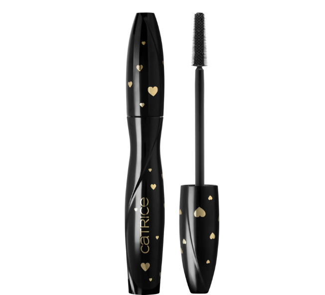 Glam & Doll Volume Mascara VALENTINE WHO?  Catrice