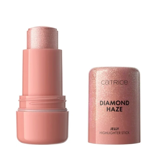 Iluminator stick Jelly Diamond Haze 010  Catrice