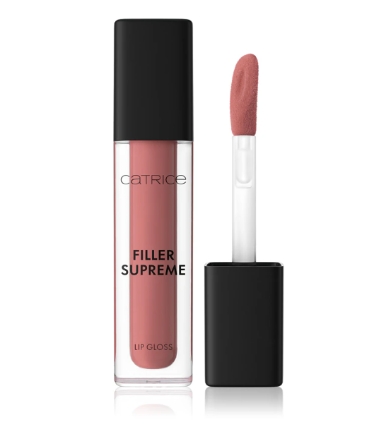 Filler Supreme Lip Gloss 050 Catrice - Shiny Beauty