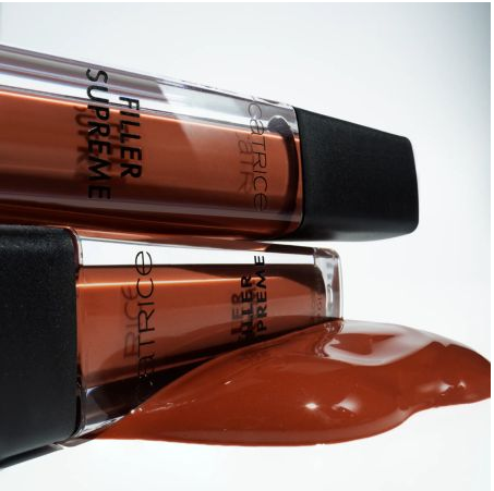 Filler Supreme Lip Gloss 100 Catrice