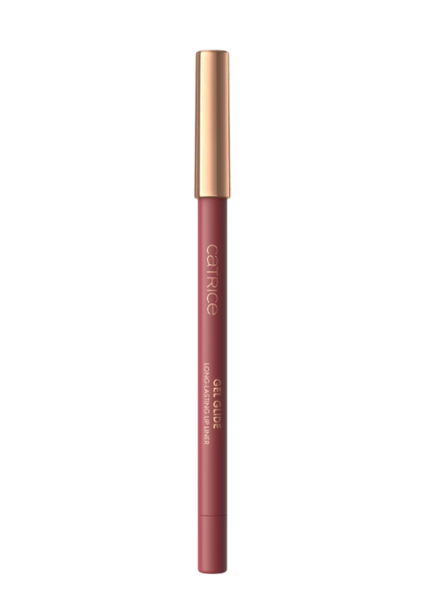 Creion de buze Gel Glide Long-Lasting 020 Catrice - Shiny Beauty