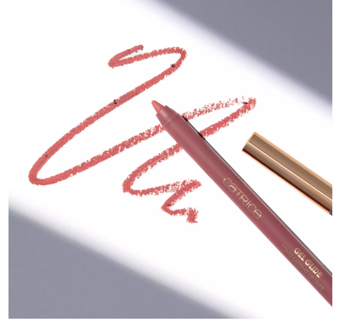 Creion de buze Gel Glide Long-Lasting 020 Catrice - Shiny Beauty