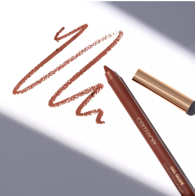 Creion de buze Gel Glide Long-Lasting 050 Catrice