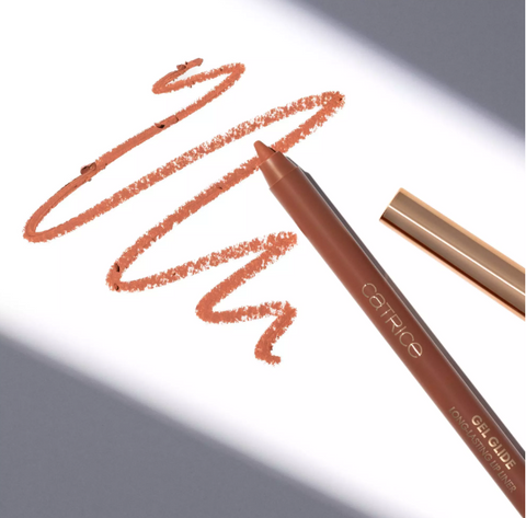 Creion de buze Gel Glide Long-Lasting 040 Catrice - Shiny Beauty