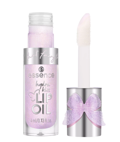 Hydra kiss LIP OIL 108 Fairydust