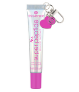 The super peptide glossy lip tratament