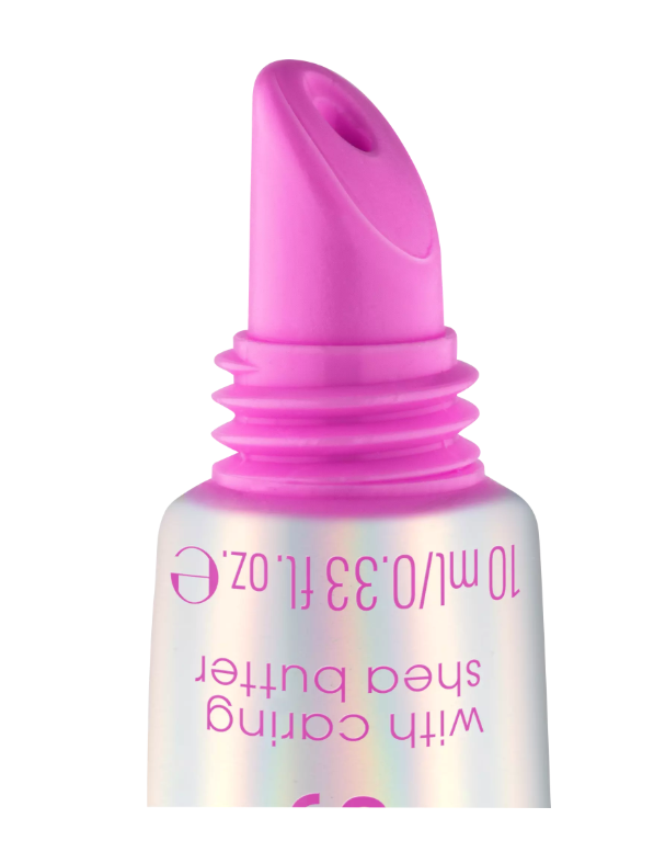 The super peptide glossy lip tratament