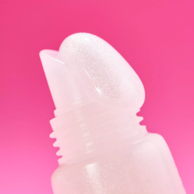 All about that bow Peptide lipgloss - Shiny Beauty