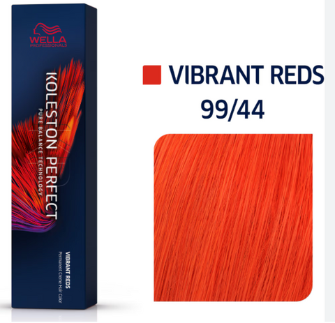 VOPSEA Wella Koleston Perfect Me 99/44 .60 ml