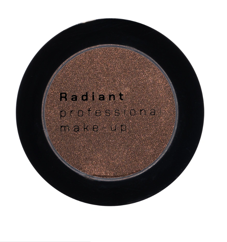 FARD OCHI RADIANT PROFESSIONAL EYE COLOR 162 Metal Brown FRADO