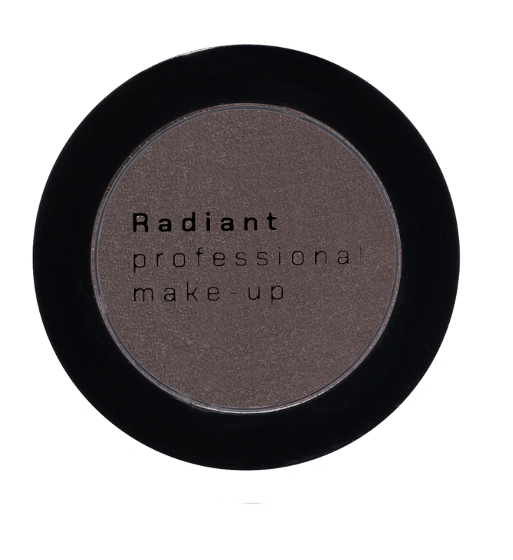 FARD OCHI RADIANT PROFESSIONAL EYE COLOR 192 Dark Chocolate  FRADO