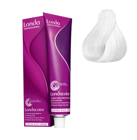 VOPSEA LONDA Professional Nuanta 0/00 Clear, 60 ml