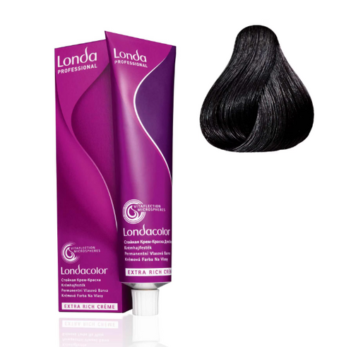 VOPSEA LONDA Professional Nuanta 3/0 Saten inchis  , 60 ml