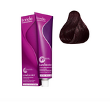 VOPSEA LONDA Professional Nuanta 3/5 castaniu inchis rosu , 60 ml