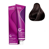 VOPSEA LONDA Professional Nuanta 4/07 castaniu mediu natural maro , 60 ml