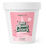 Unt de corp Ribells - Old Money Luxury 200g