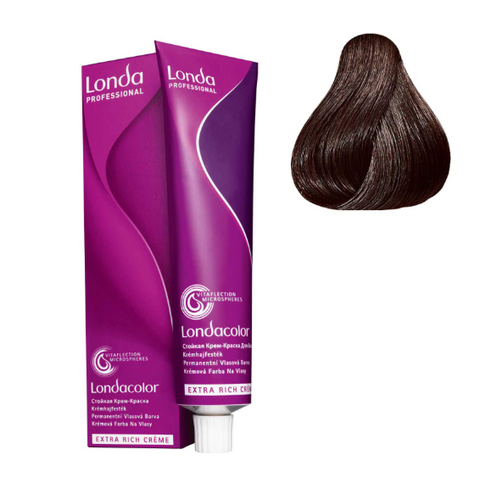 VOPSEA LONDA Professional Nuanta 5/3 castaniu deschis auriu, 60 ml