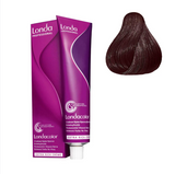 VOPSEA LONDA Professional Nuanta 5/77 castaniu deschis maro intens 60 ml
