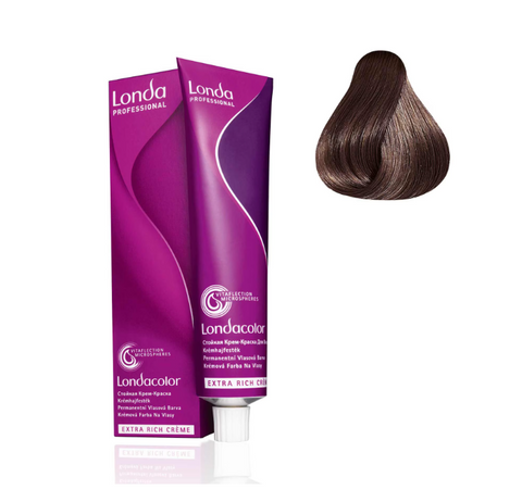 VOPSEA LONDA Professional Nuanta 6/7 Blond inchis maro
