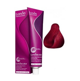 VOPSEA LONDA Professional Nuanta 6/45 Blond inchis cupru rosu