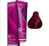 VOPSEA LONDA Professional Nuanta 6/56 Blond inchis roscat violet