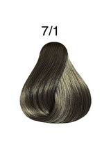 VOPSEA LONDA Professional Nuanta 7/1  Blond mediu cenusiu