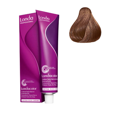 VOPSEA LONDA Professional Nuanta 7/3  Blond mediu auriu