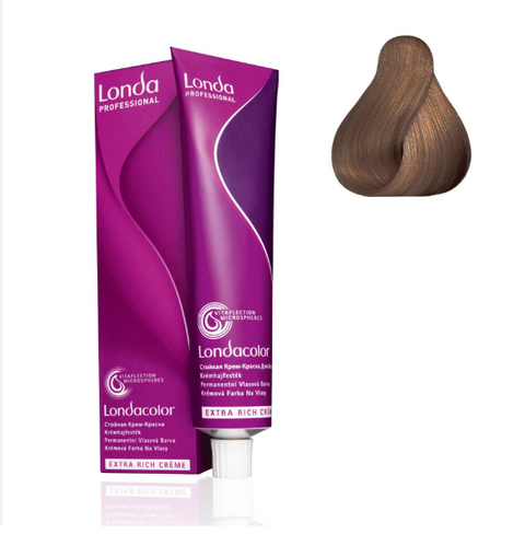 VOPSEA LONDA Professional Nuanta 7/7  Blond mediu maro