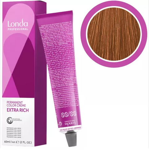 VOPSEA LONDA Professional Nuanta 7/37  Blond mediu auriu