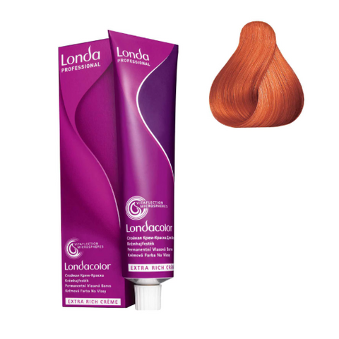 VOPSEA LONDA Professional Nuanta 7/43  Blond mediu aramiu auriu