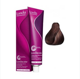 VOPSEA LONDA Professional Nuanta 7/75  Blond mediu maro rosu