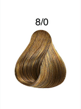VOPSEA LONDA Professional Nuanta 8/0 blond  deschis