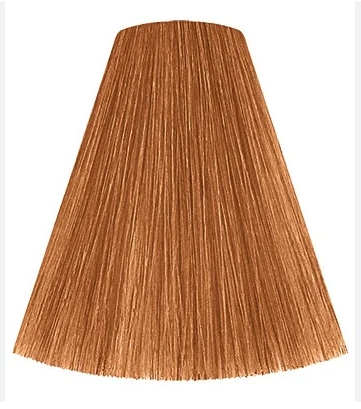 VOPSEA LONDA Professional Nuanta 8/34  blond deschis auriu cupru