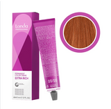VOPSEA LONDA Professional Nuanta 8/44  blond deschis cupru intens