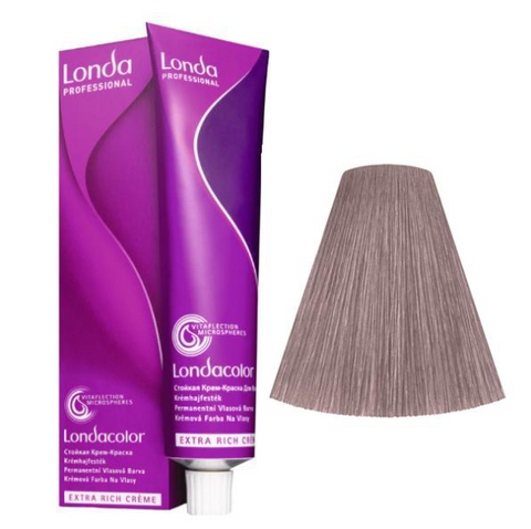 VOPSEA LONDA Professional Nuanta 8/65  blond deschis violet rosu