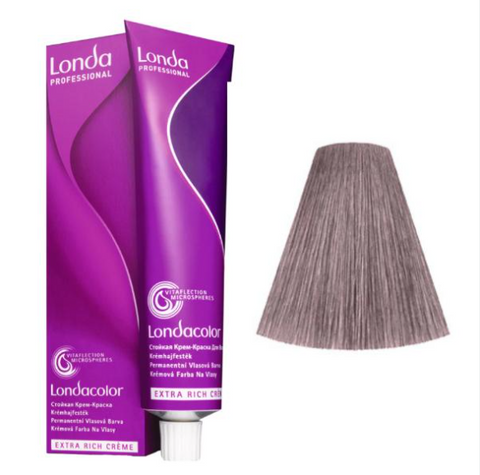 VOPSEA LONDA Professional Nuanta 8/69  blond deschis violet cendre